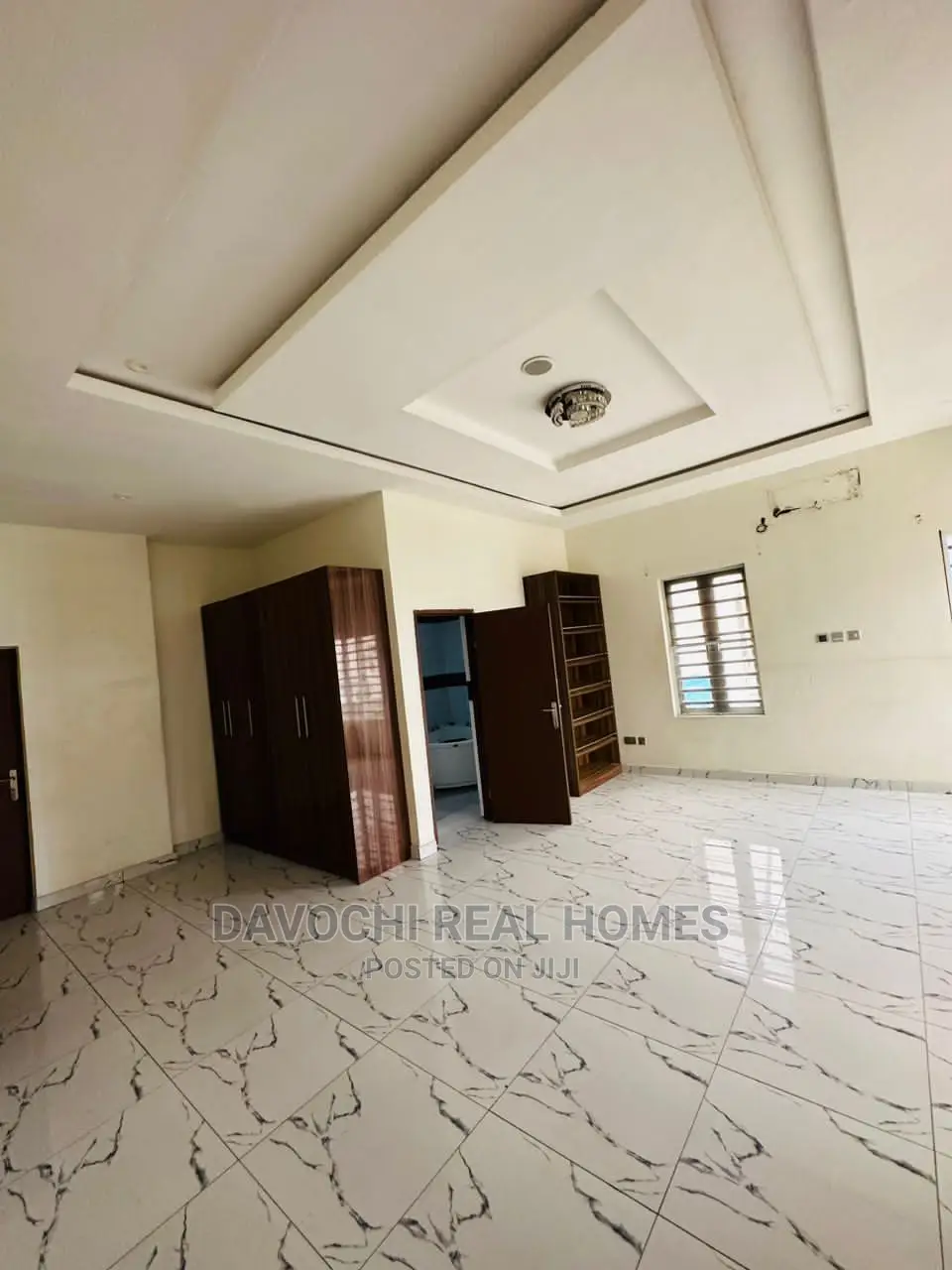 5bdrm Duplex in Chevron Second Toll, Lekki for rent