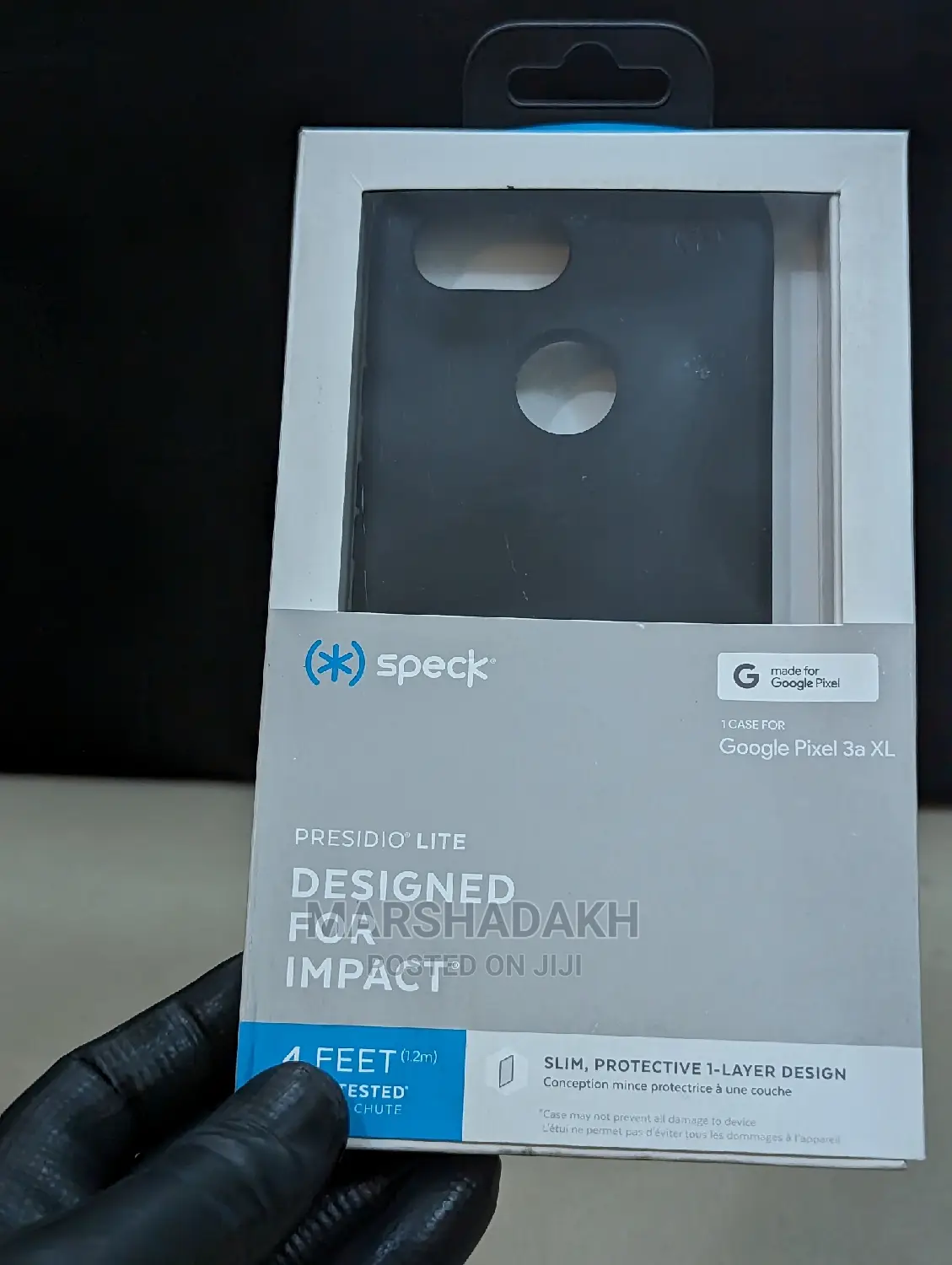 Speck for Google Pixel 3/3a and 3axl/3xl Cases