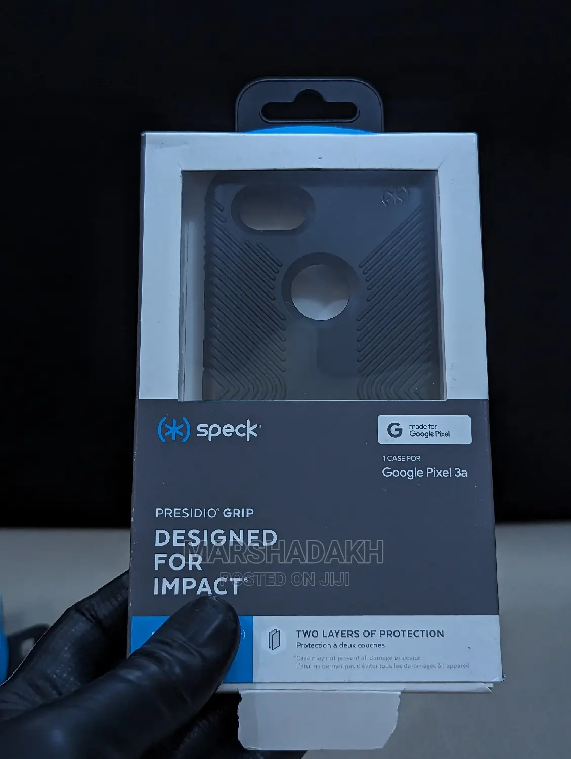 Speck for Google Pixel 3/3a and 3axl/3xl Cases