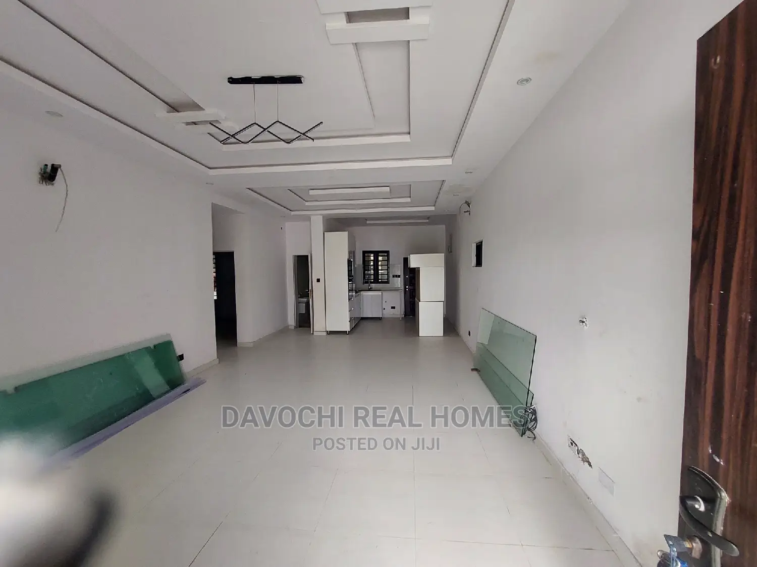 2bdrm Block of Flats in Ologolo Estate, Lekki for sale