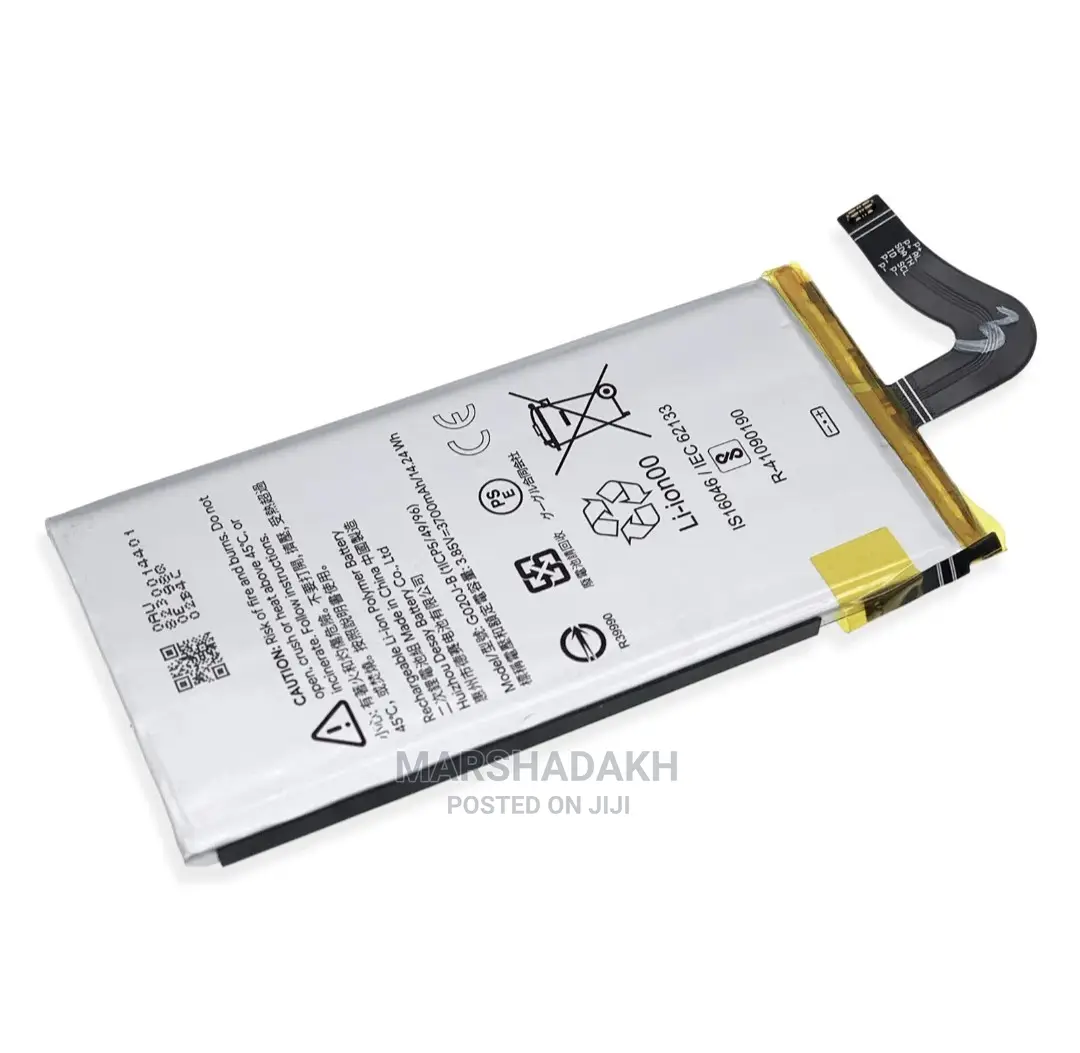 Google Pixel and Oneplus 7tpro:7 Pro, Oneplus 8 Pro Battery