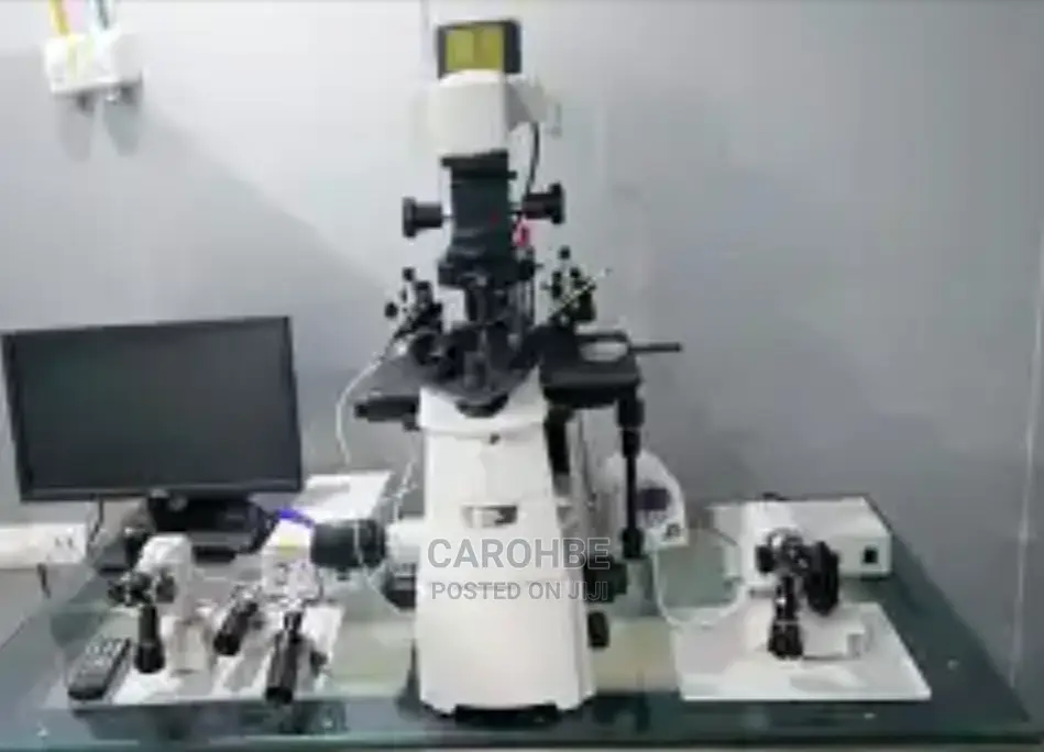 Ivf Machine, and Andrology Equipment
