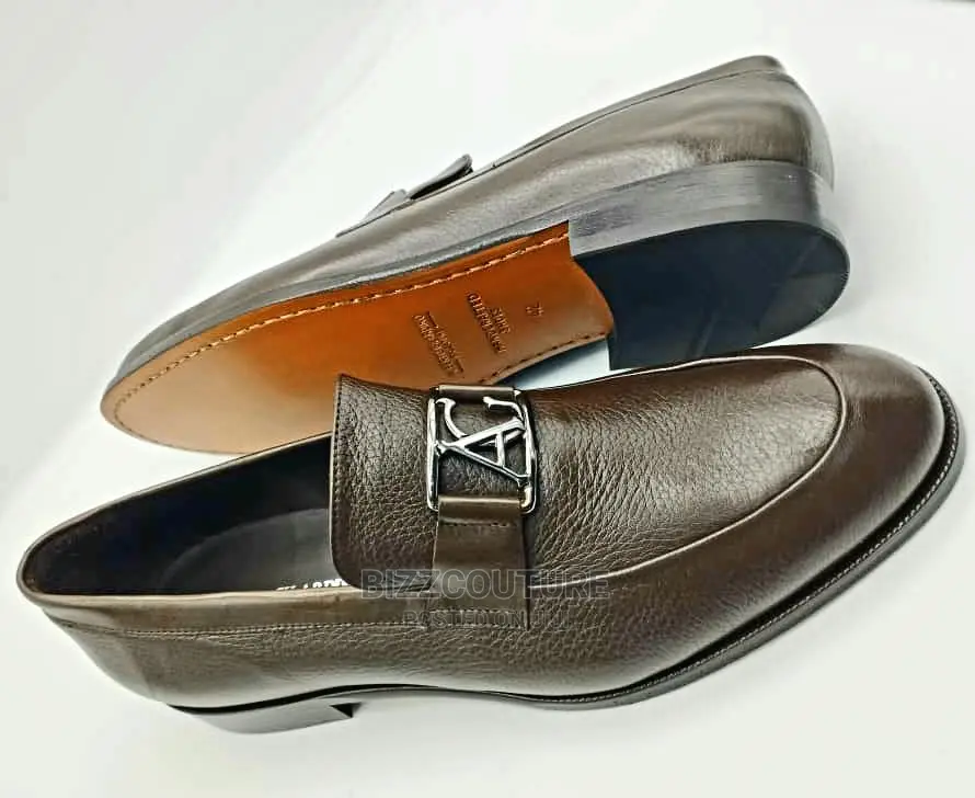 Original Italian Shoes Available in Store