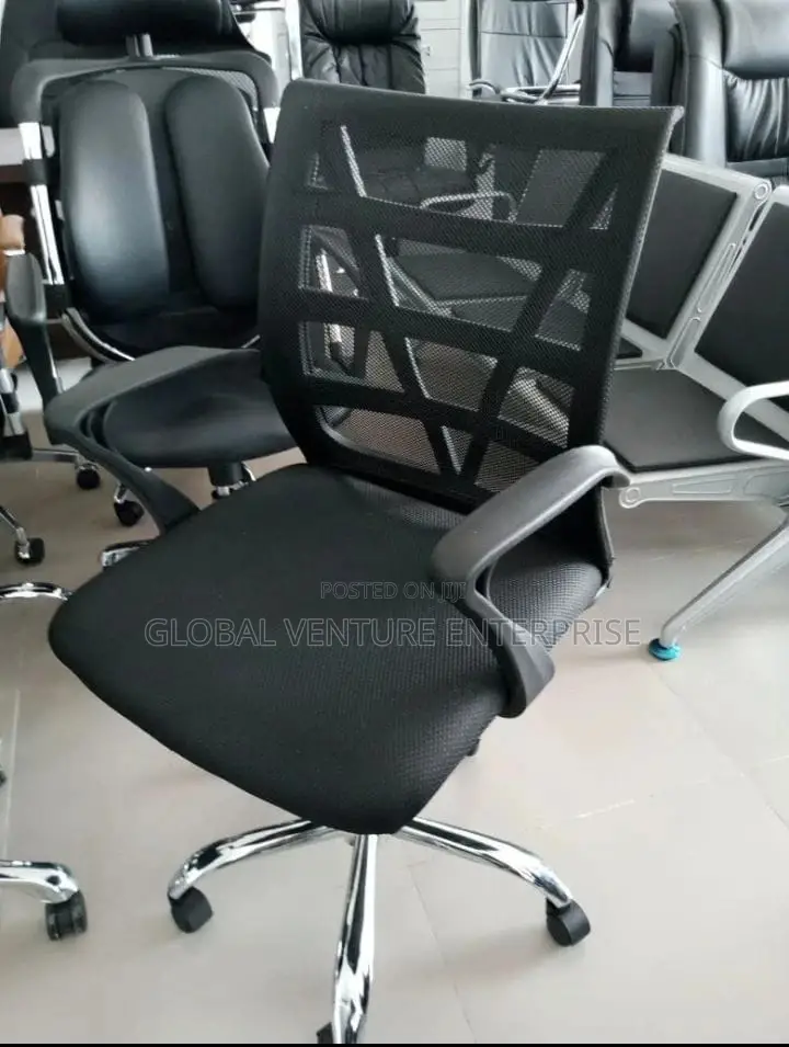 Executive Office Chair