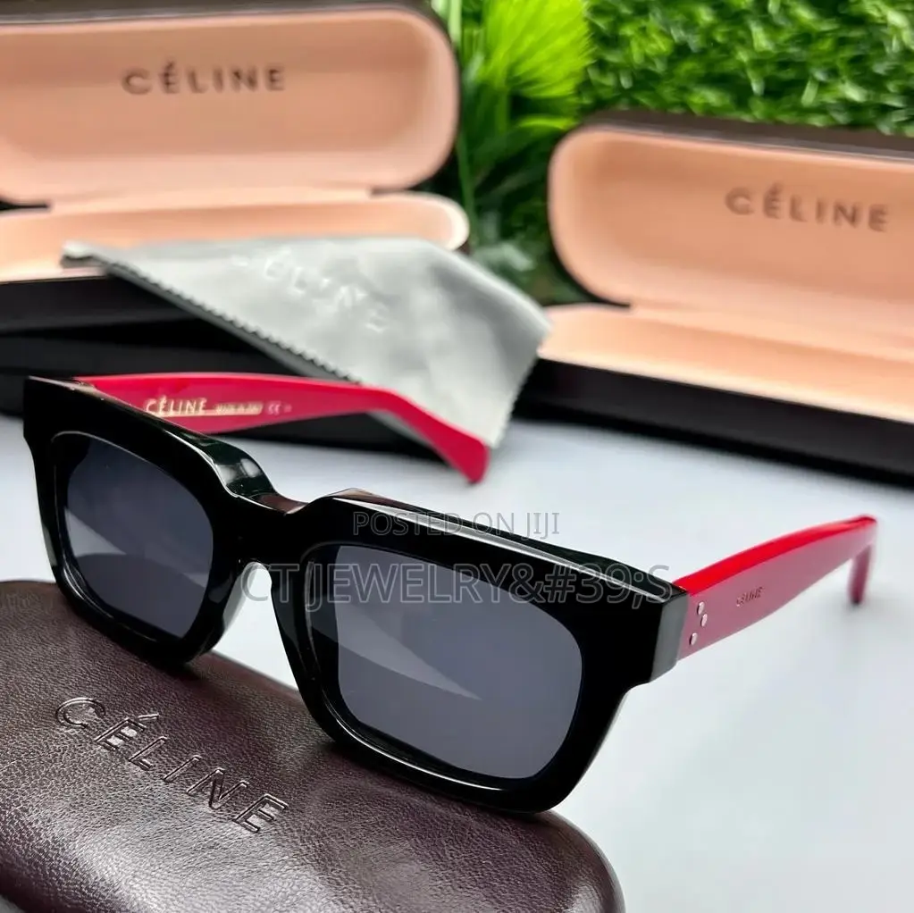 High Quality Celine Sunglasses