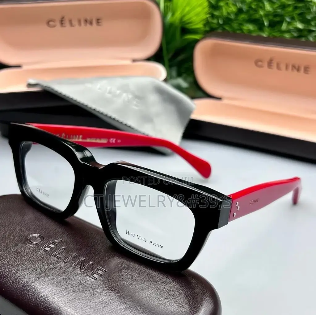 High Quality Celine Sunglasses