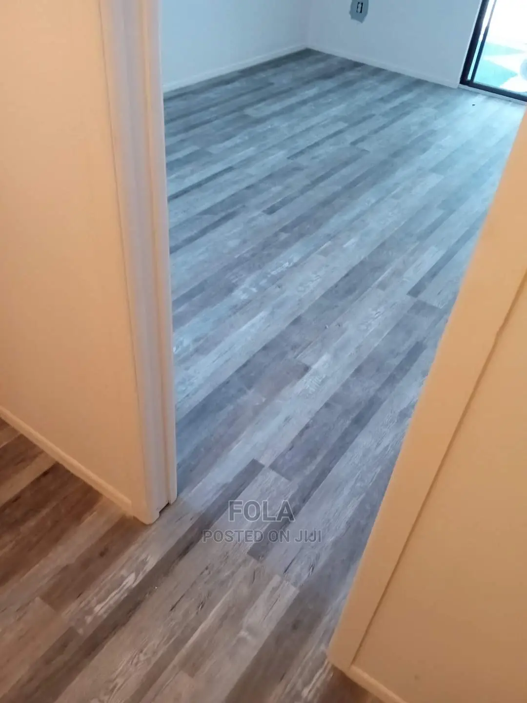Wooden Flooring Tech