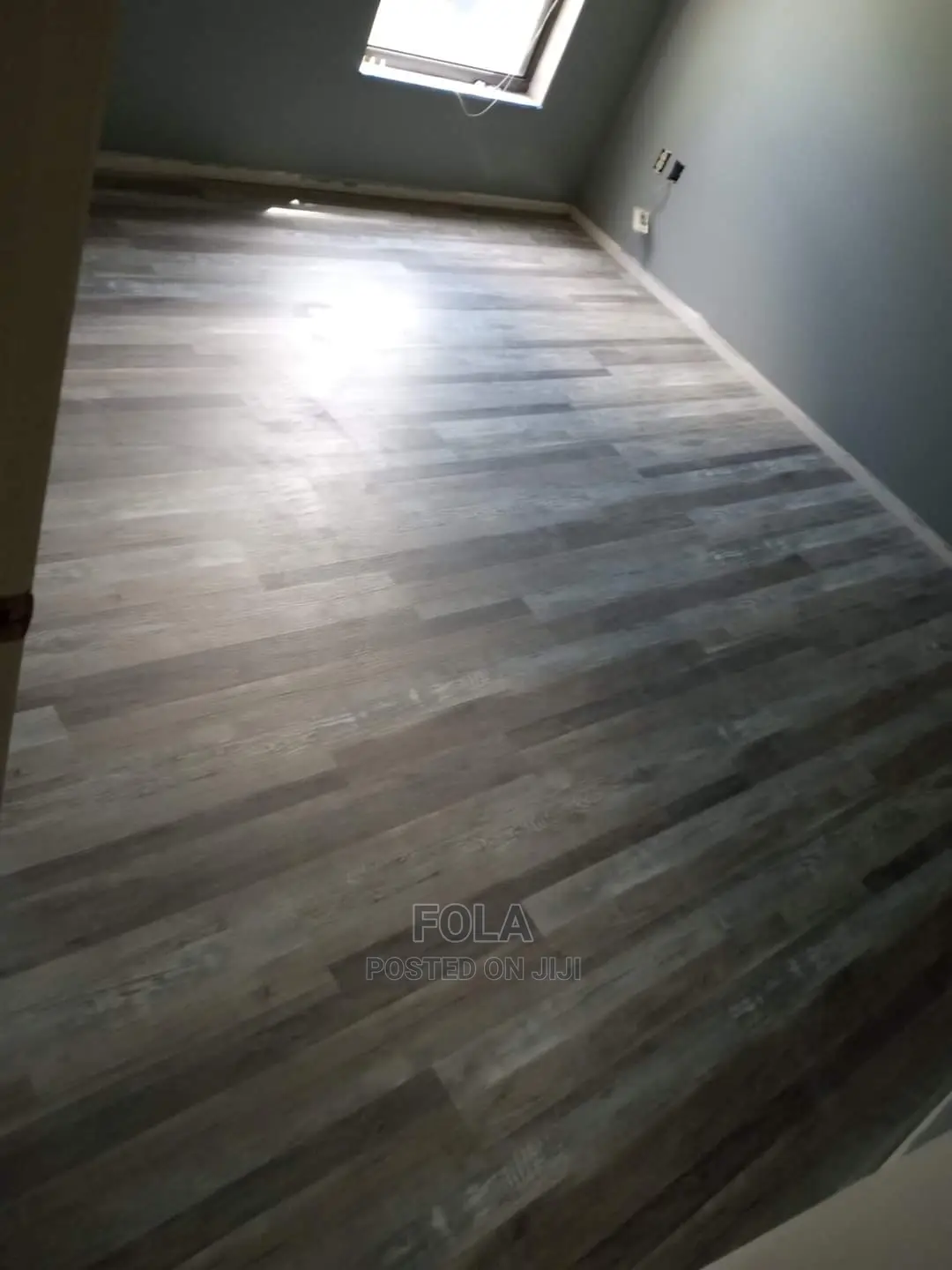 Wooden Flooring Tech