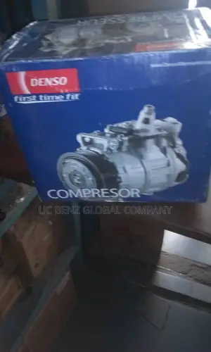 Original Compressor Camery 2.7