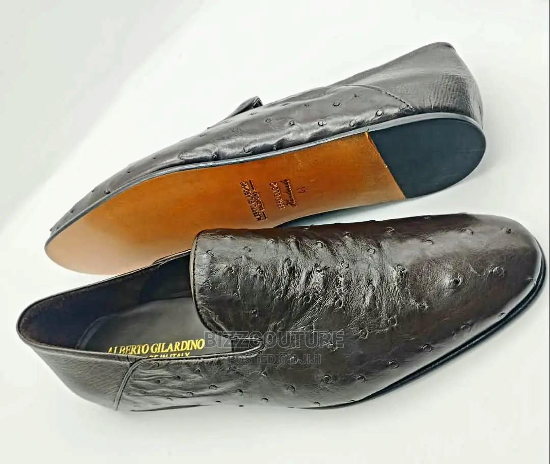 Original Italian ALBERTO GILARDINO Available in Store