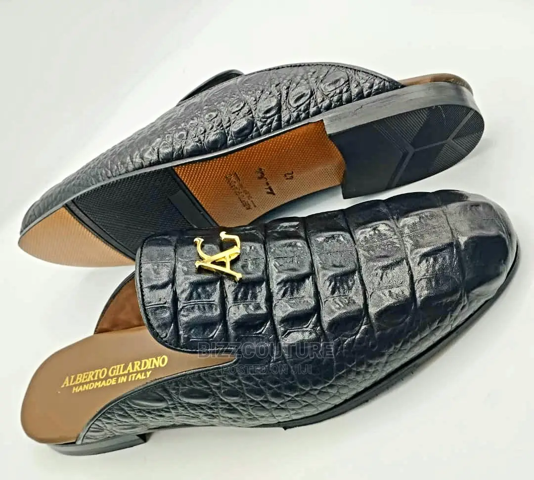 Original Italian ALBERTO GILARDINO Available in Store