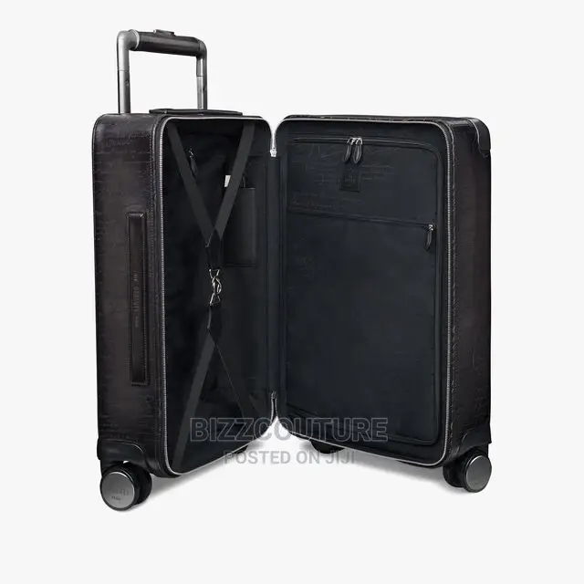 Original BERLUTI TRAVELING BOX Available in Store