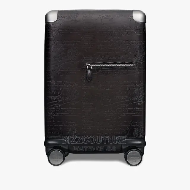 Original BERLUTI TRAVELING BOX Available in Store