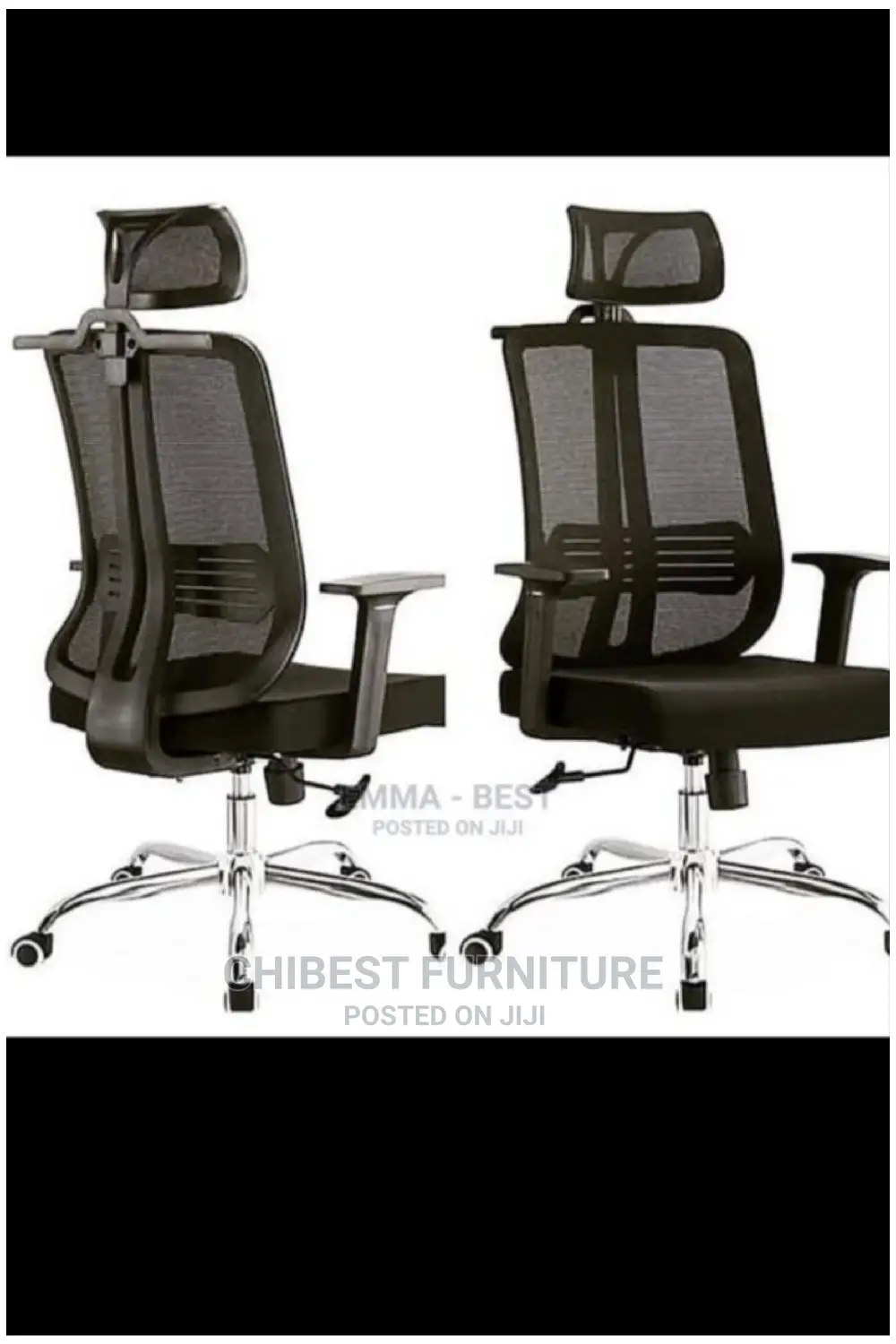 Quality Office Chair
