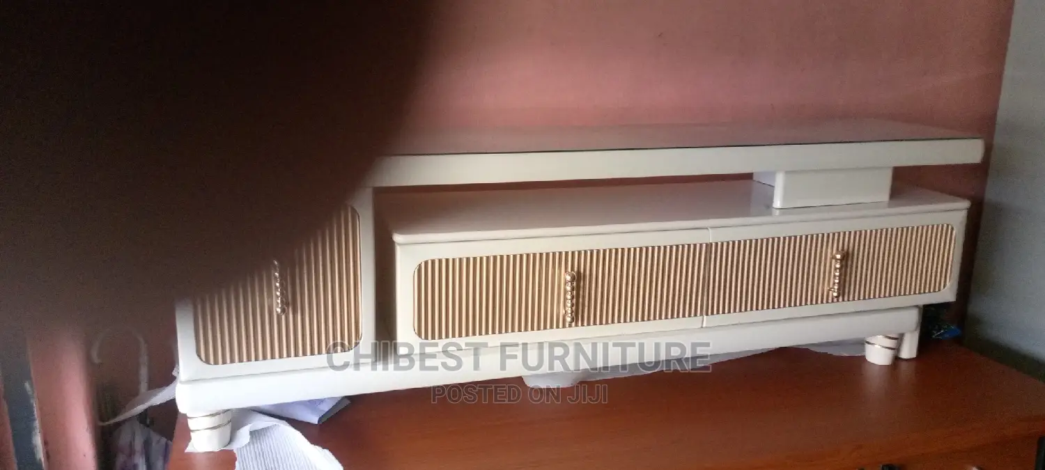 Standard and Original TV Stand