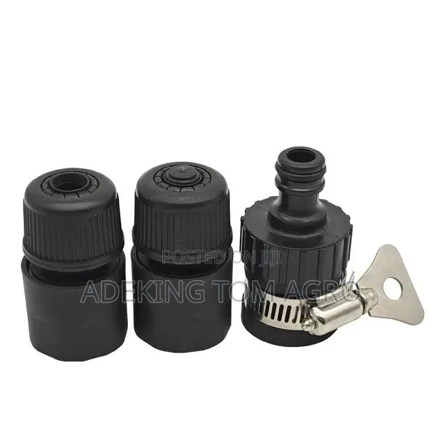 High Pressure Car Washer and Cleaning Nozzle