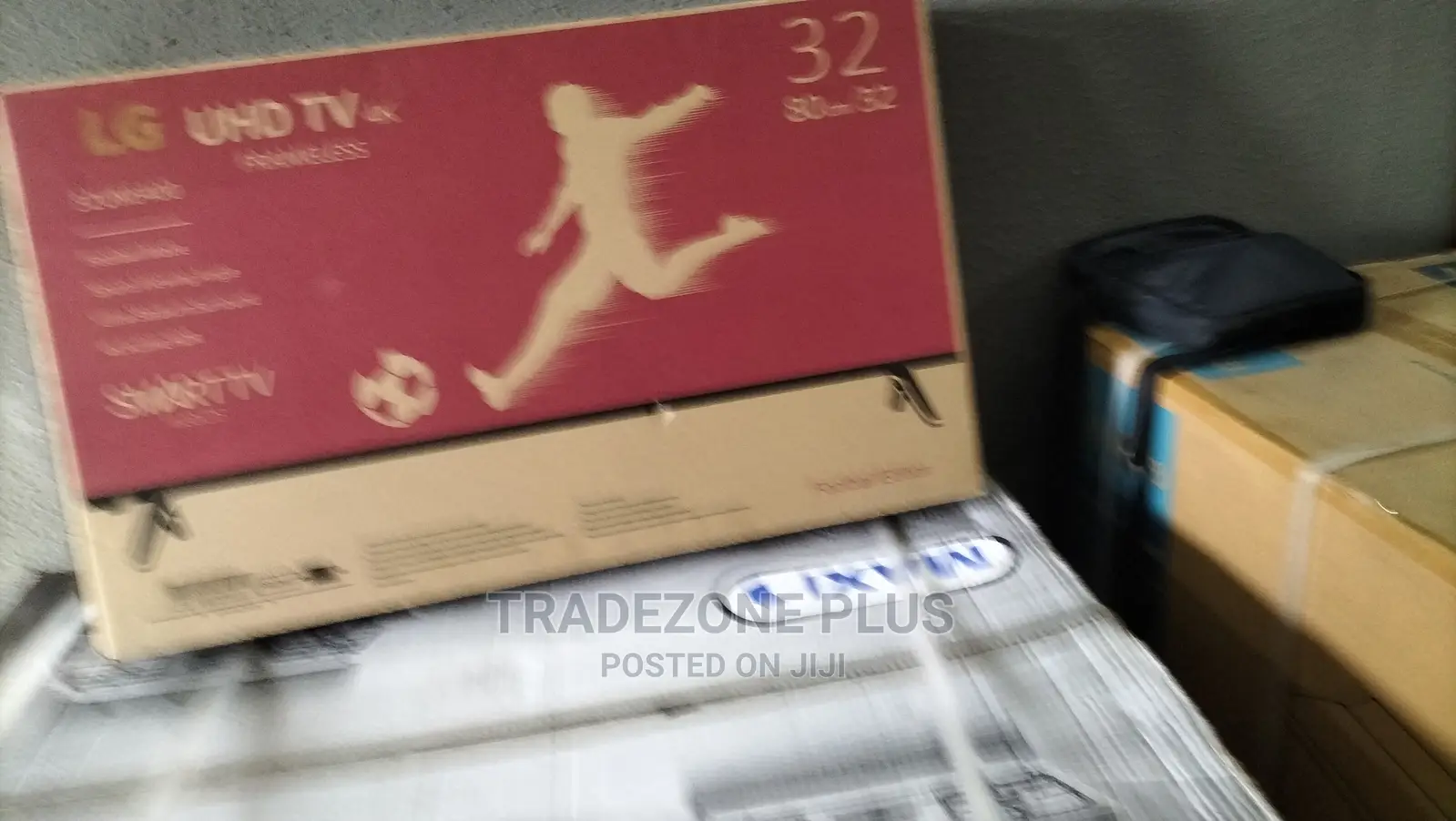 Buy LG 32inch Uhd Smart TV