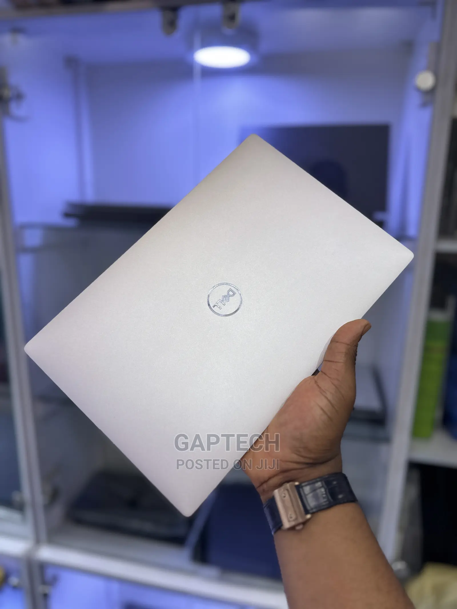 Laptop Dell XPS 13 16GB Intel Core I7 SSD 1T