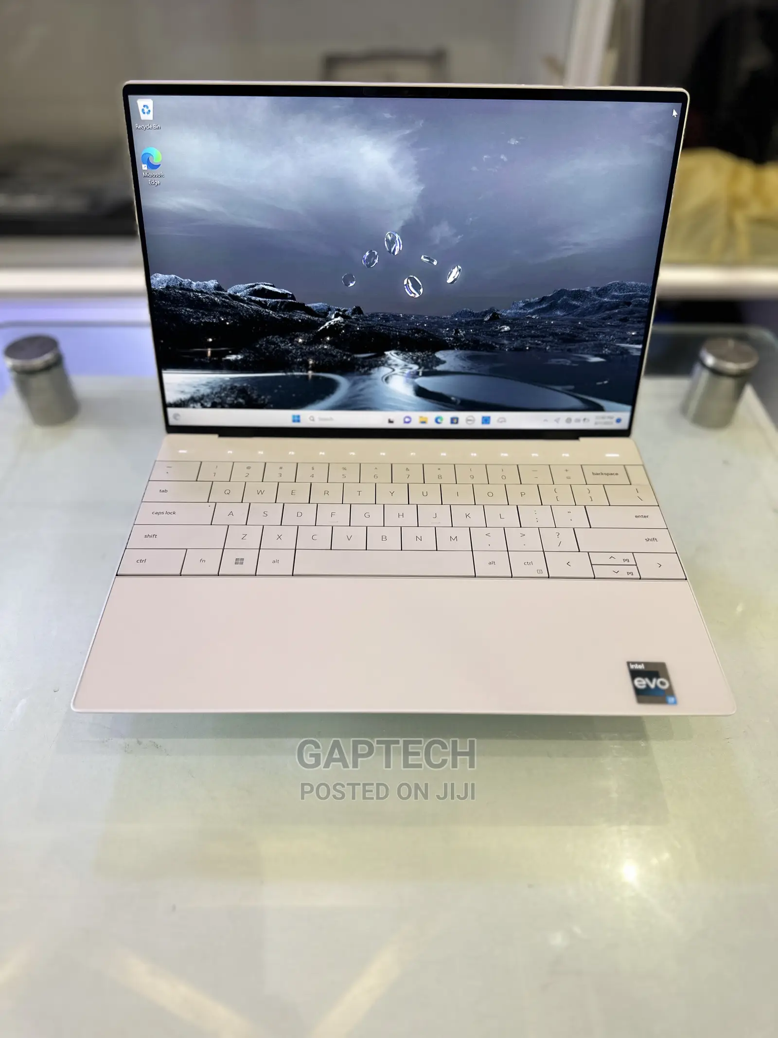 Laptop Dell XPS 13 16GB Intel Core I7 SSD 1T