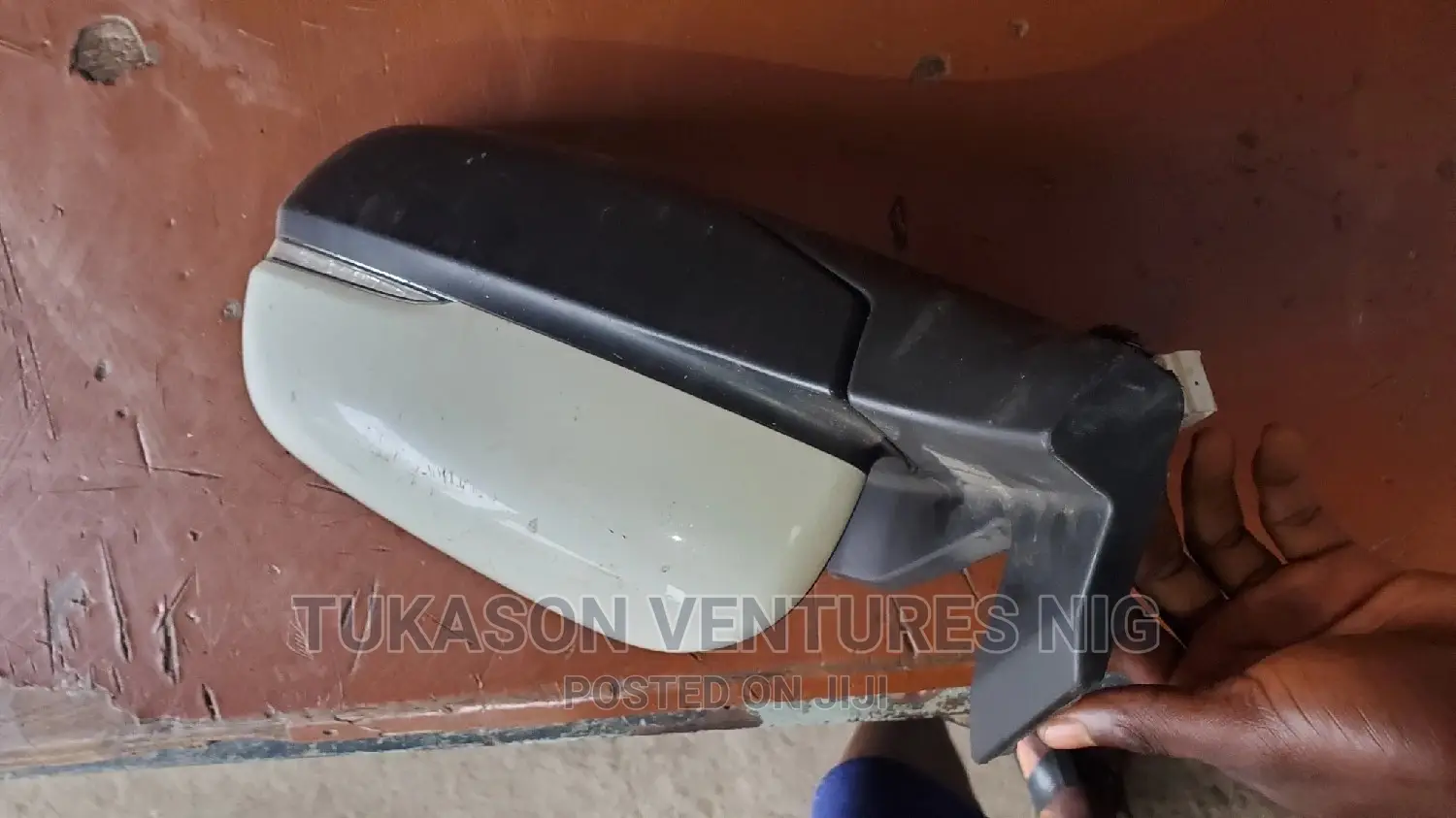 Side Mirror 2017 Honda Ridgeline