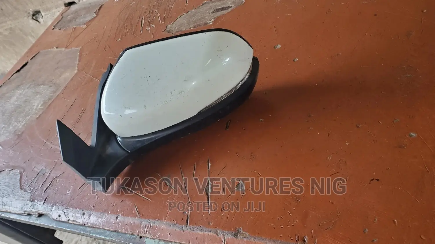 Side Mirror 2017 Honda Ridgeline