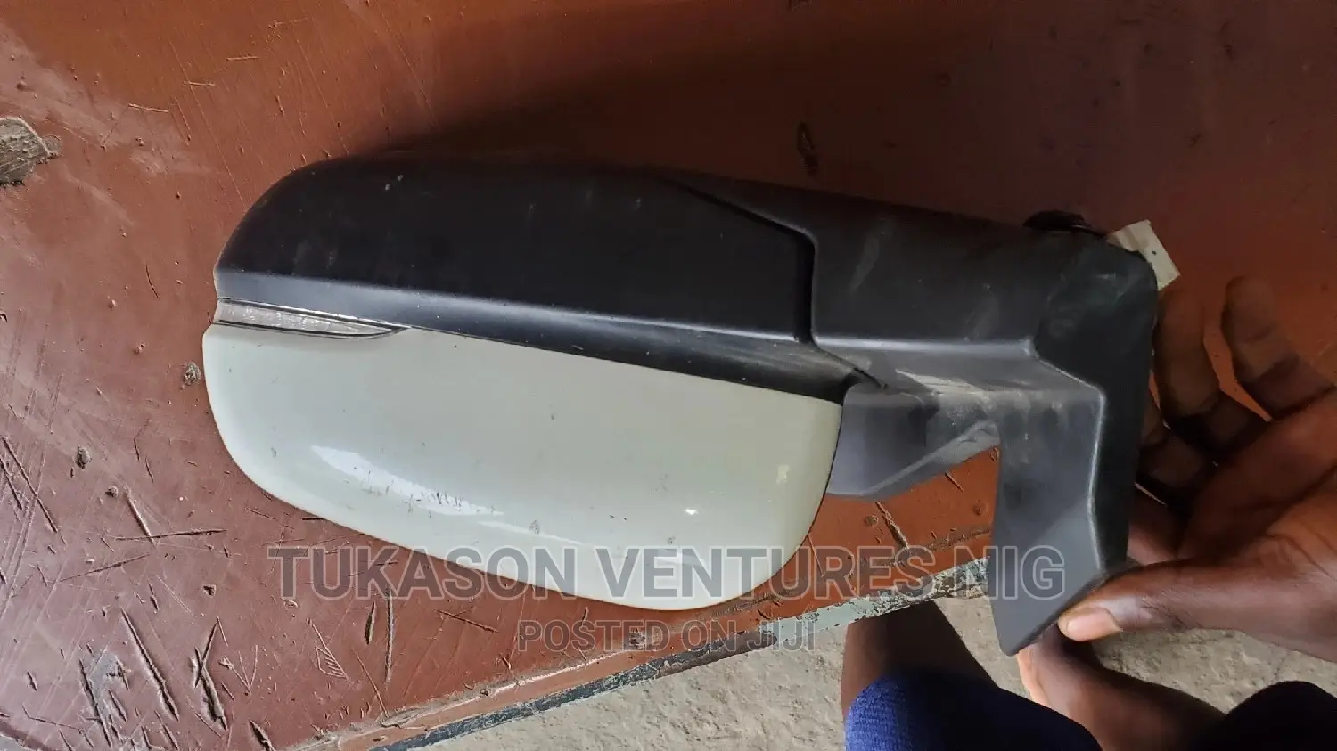 Side Mirror 2016/2020 Honda Pilot