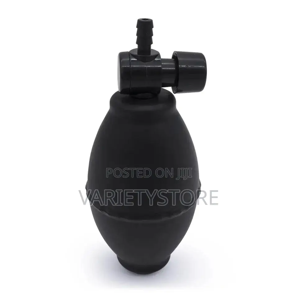 Effective Penis Enlarger Pump