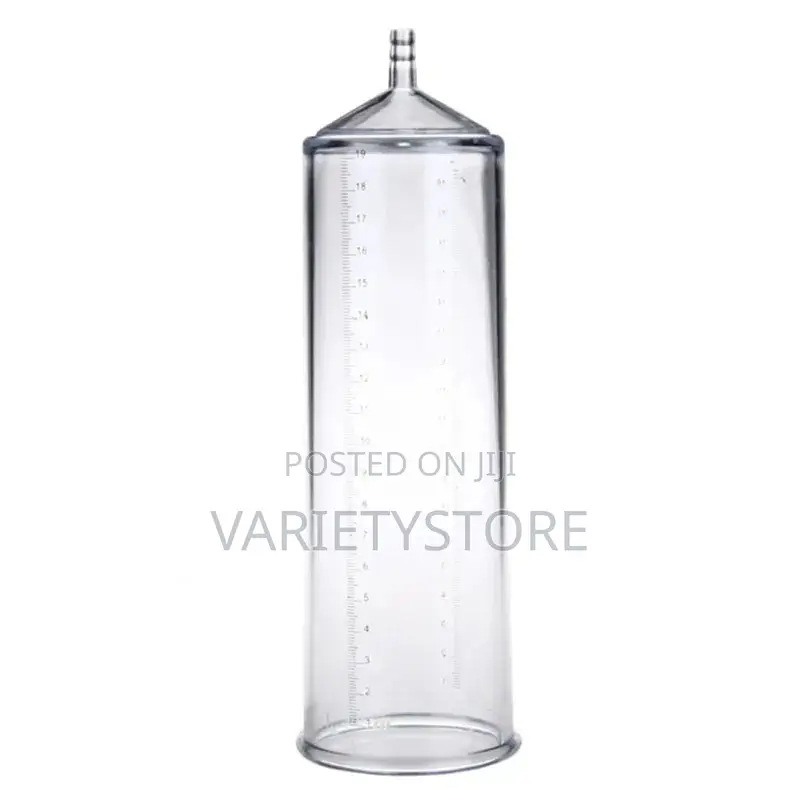 Penis Enlargement Vacuum Pump