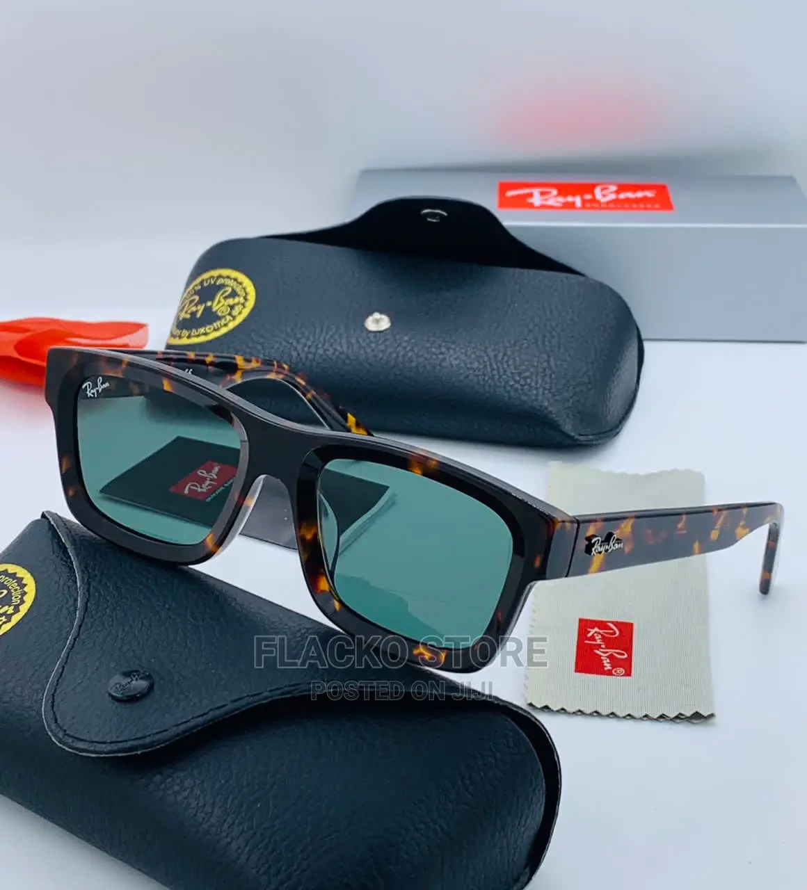 Original Rayban Sunglasses
