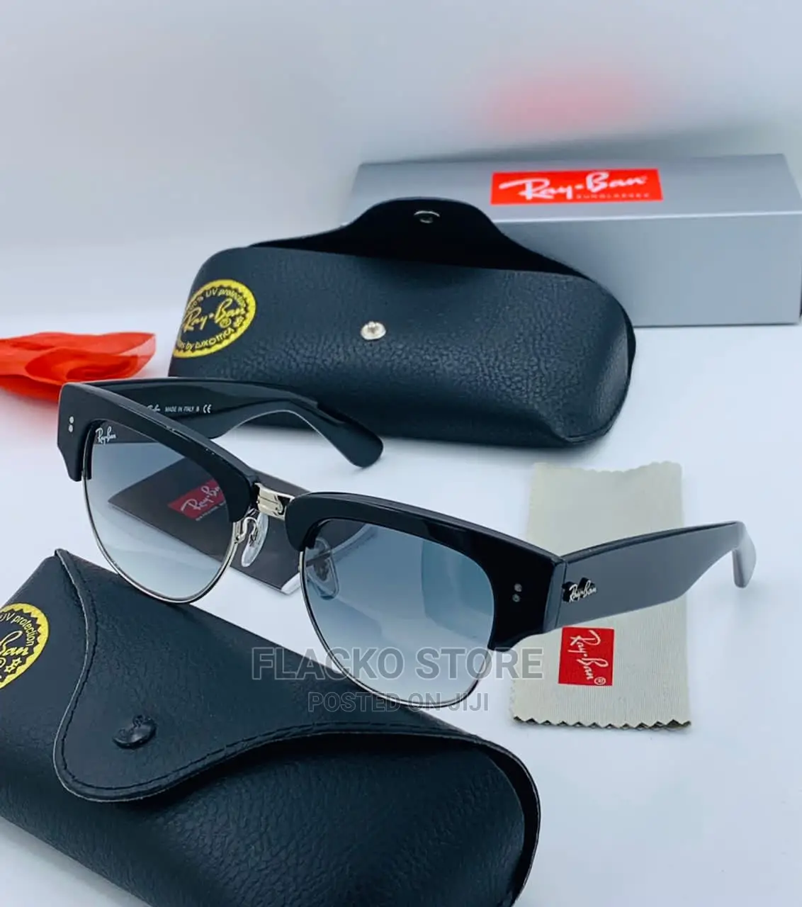 Original Rayban Sunglasses