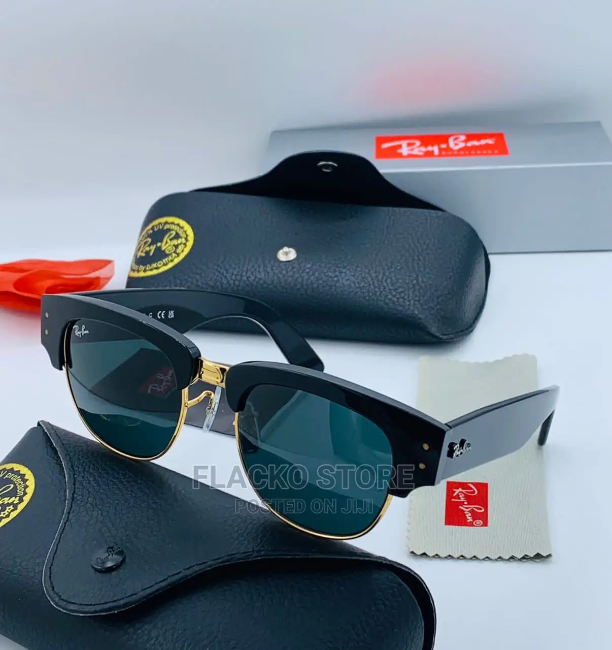 Original Rayban Sunglasses