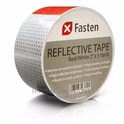 Hiphen Solutions Safety Reflective Tape