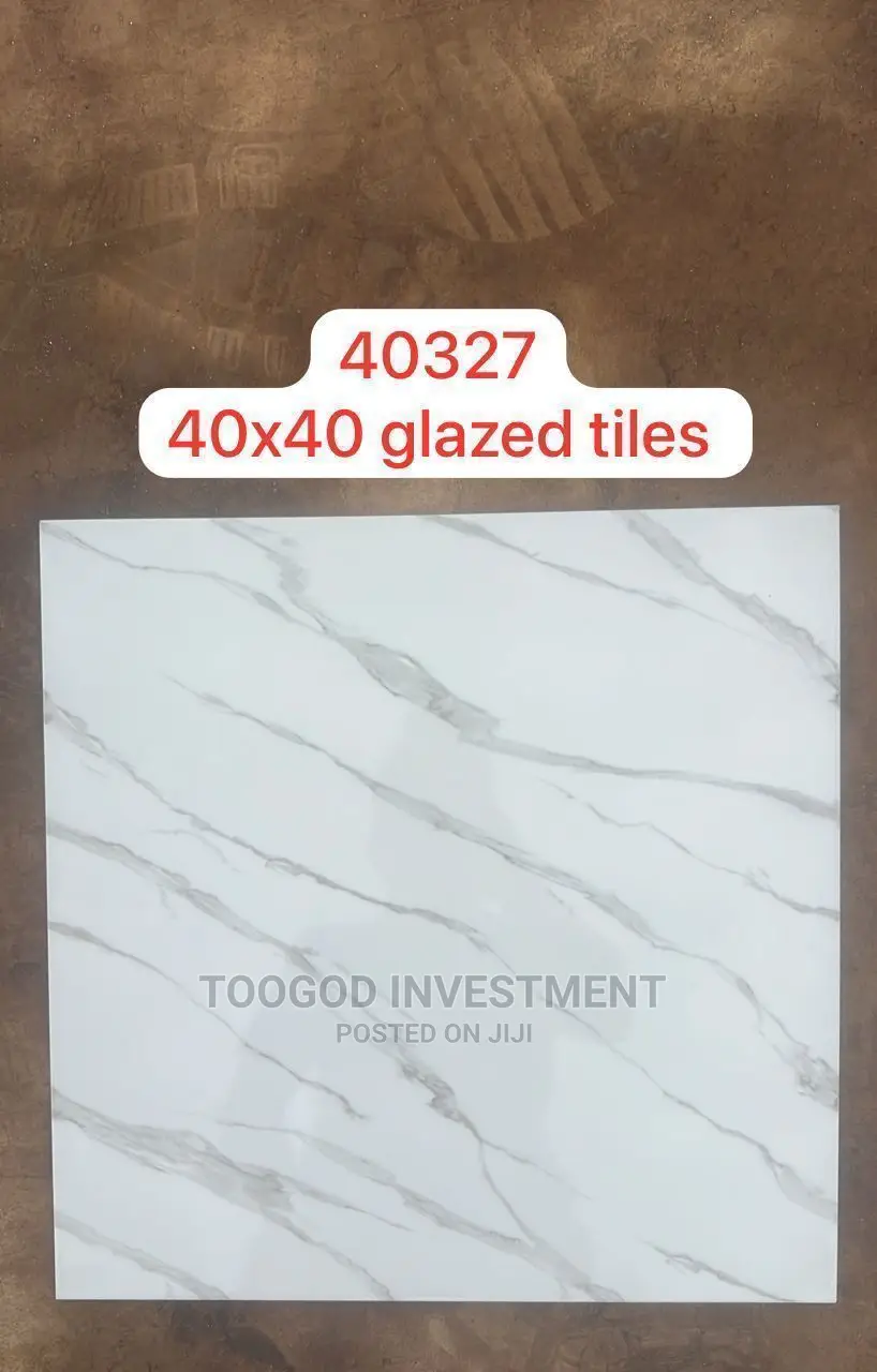 40*40 Floor Tiles