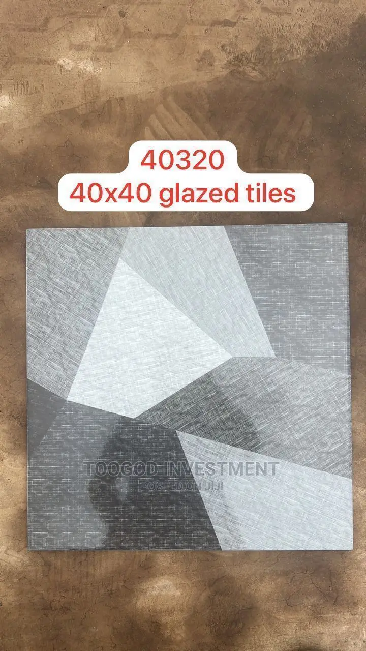 40*40 Floor Tiles
