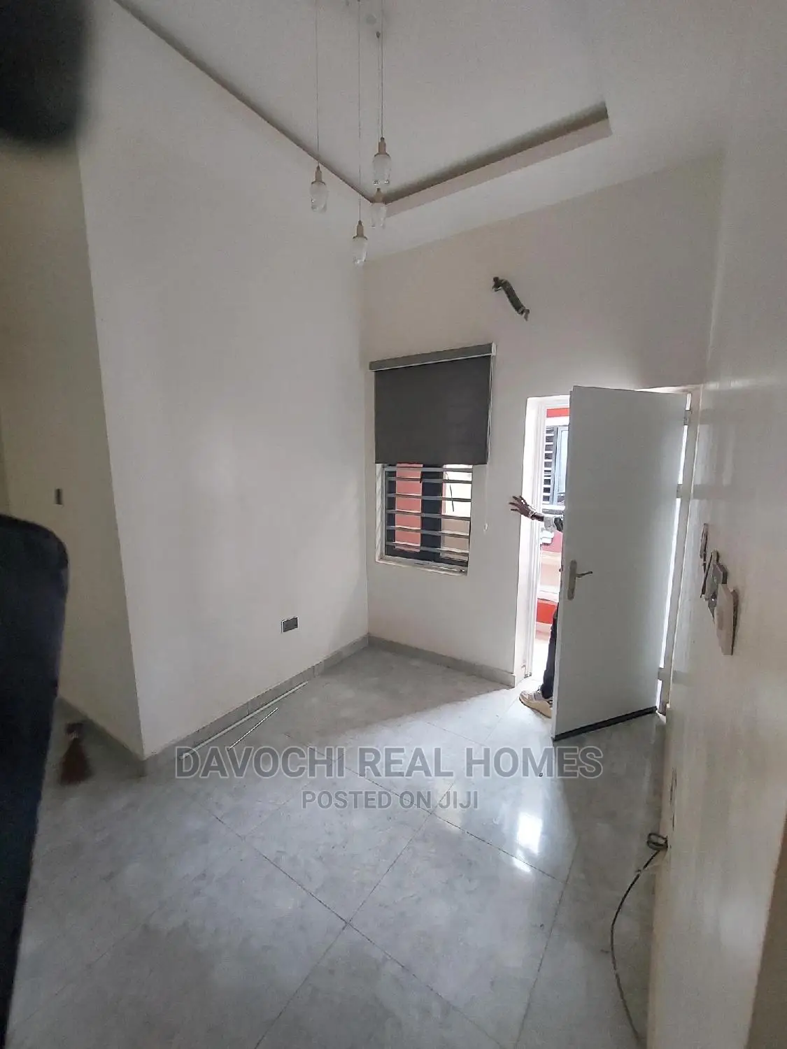 4bdrm Duplex in Chevron Second Toll, Lekki for rent