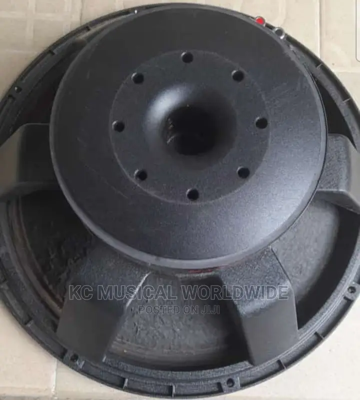Oceanic 18"Big Magnet and Big Coil