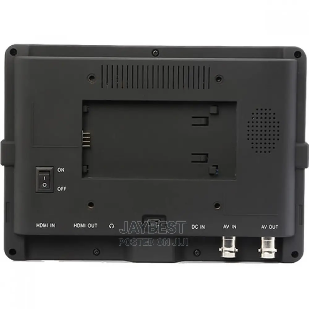 Bestview S7 Camera Monitor DSLR HDMI HD 7" Inch Video Fie