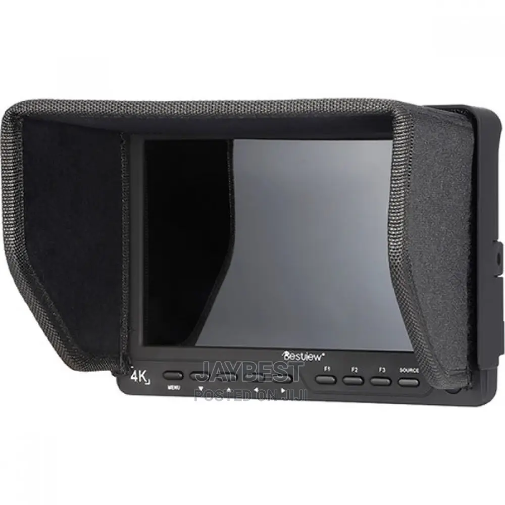 Bestview S7 Camera Monitor DSLR HDMI HD 7" Inch Video Fie