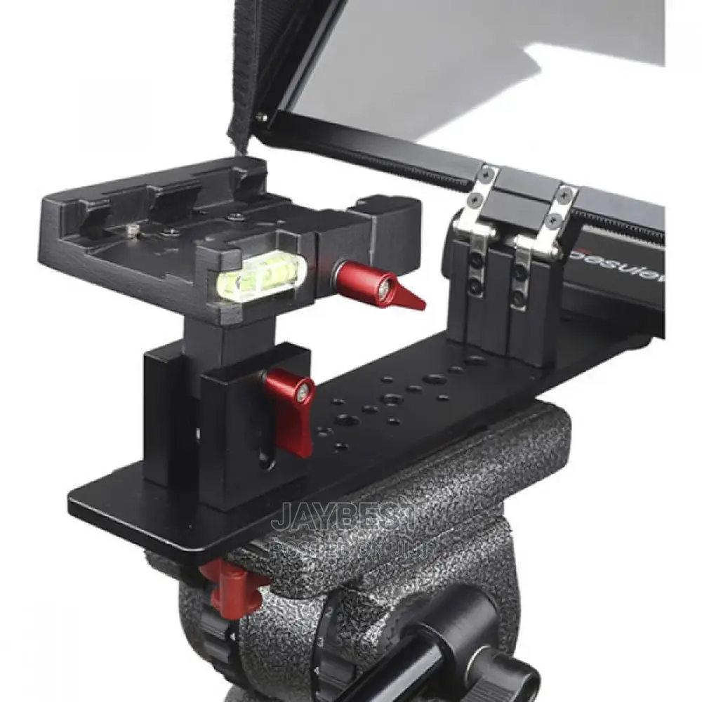Bestview T12s Foldable Portable Teleprompter