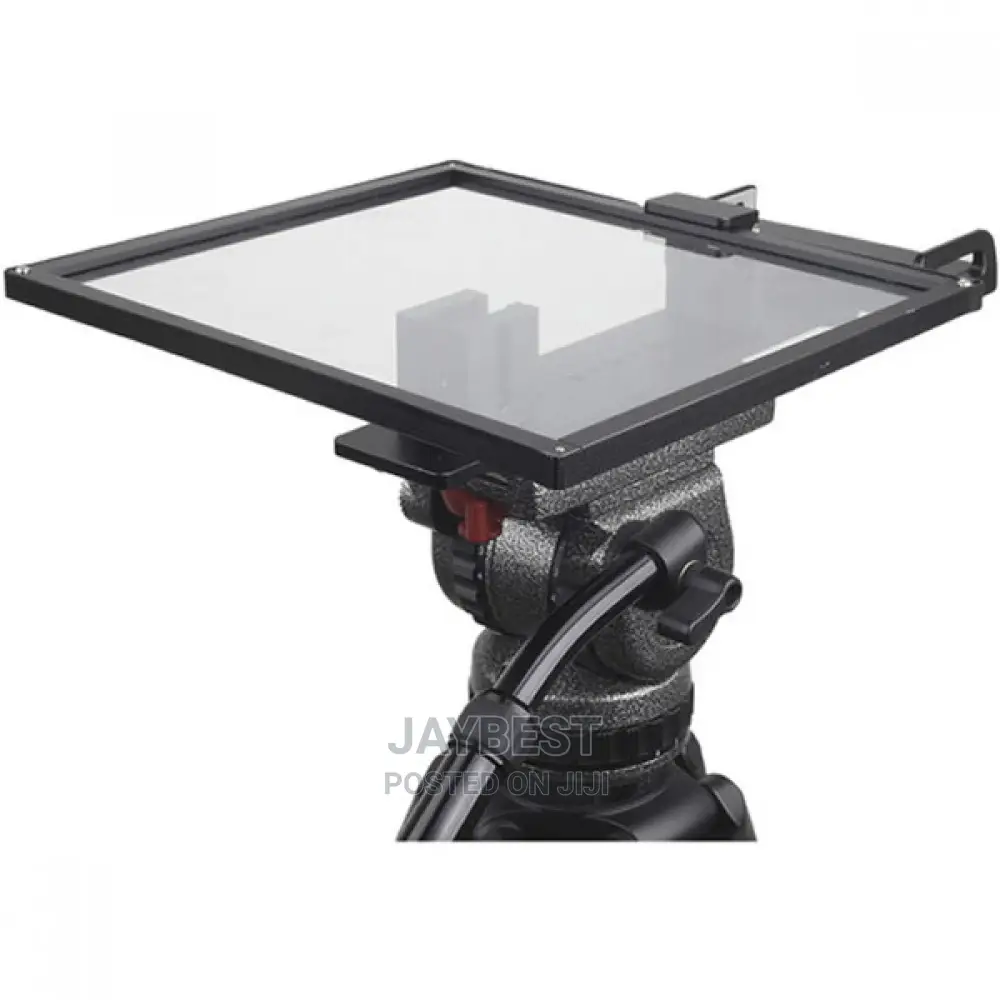 Bestview T12s Foldable Portable Teleprompter