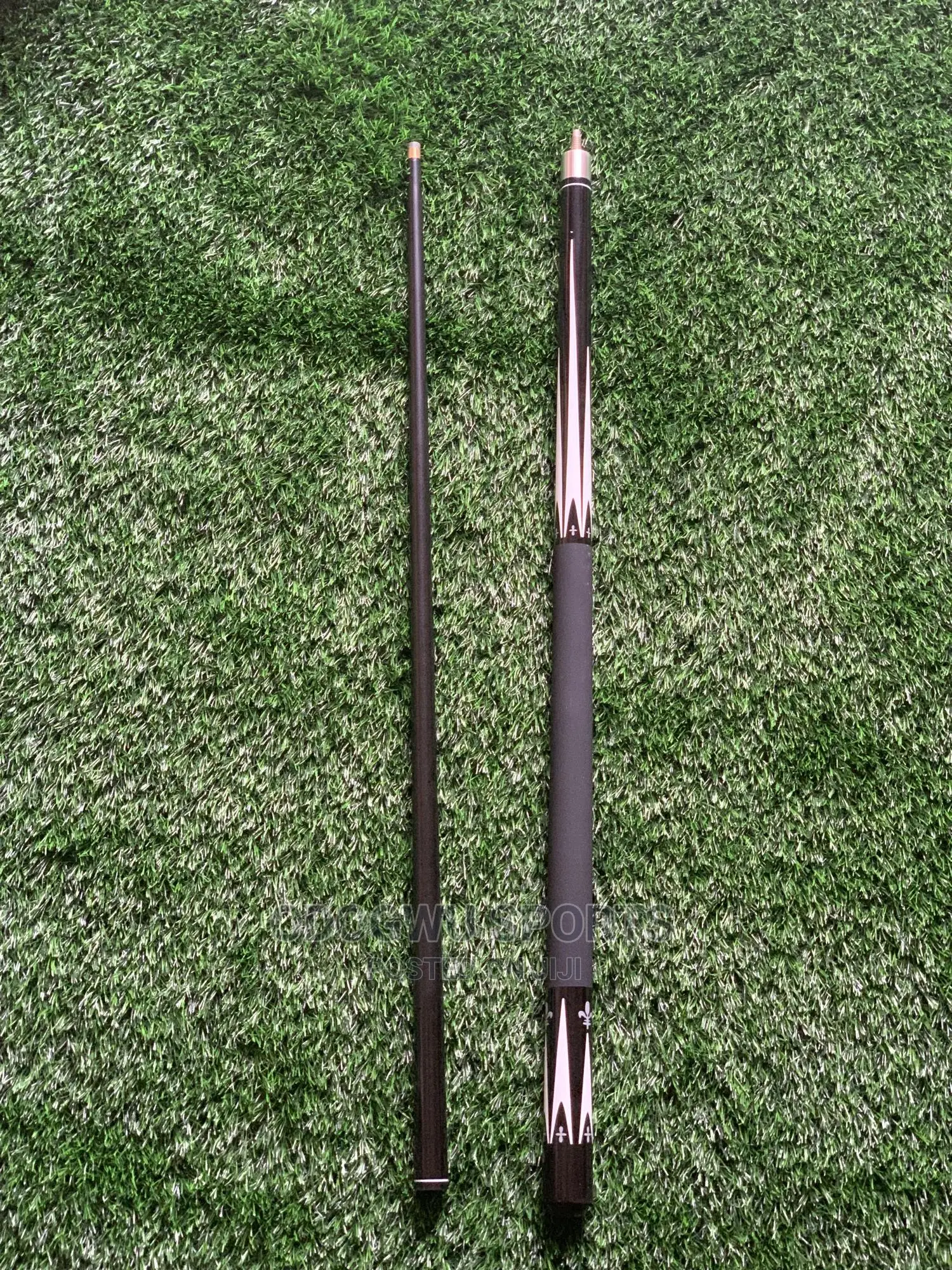 Professional Snooker Stick 528