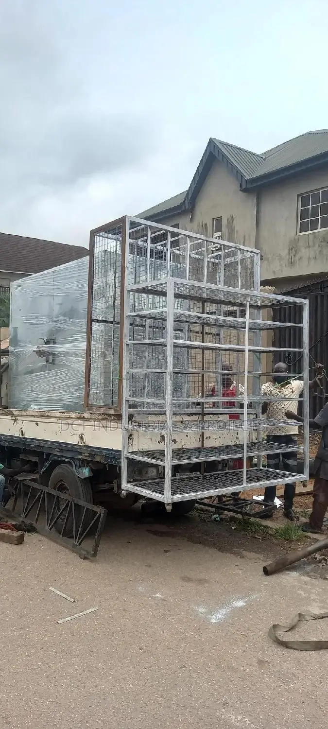 Bakery Bread Oven Gas Fired (200loaves)
