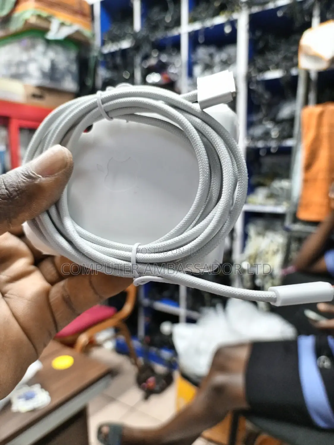 140W Macbook Pro Charger