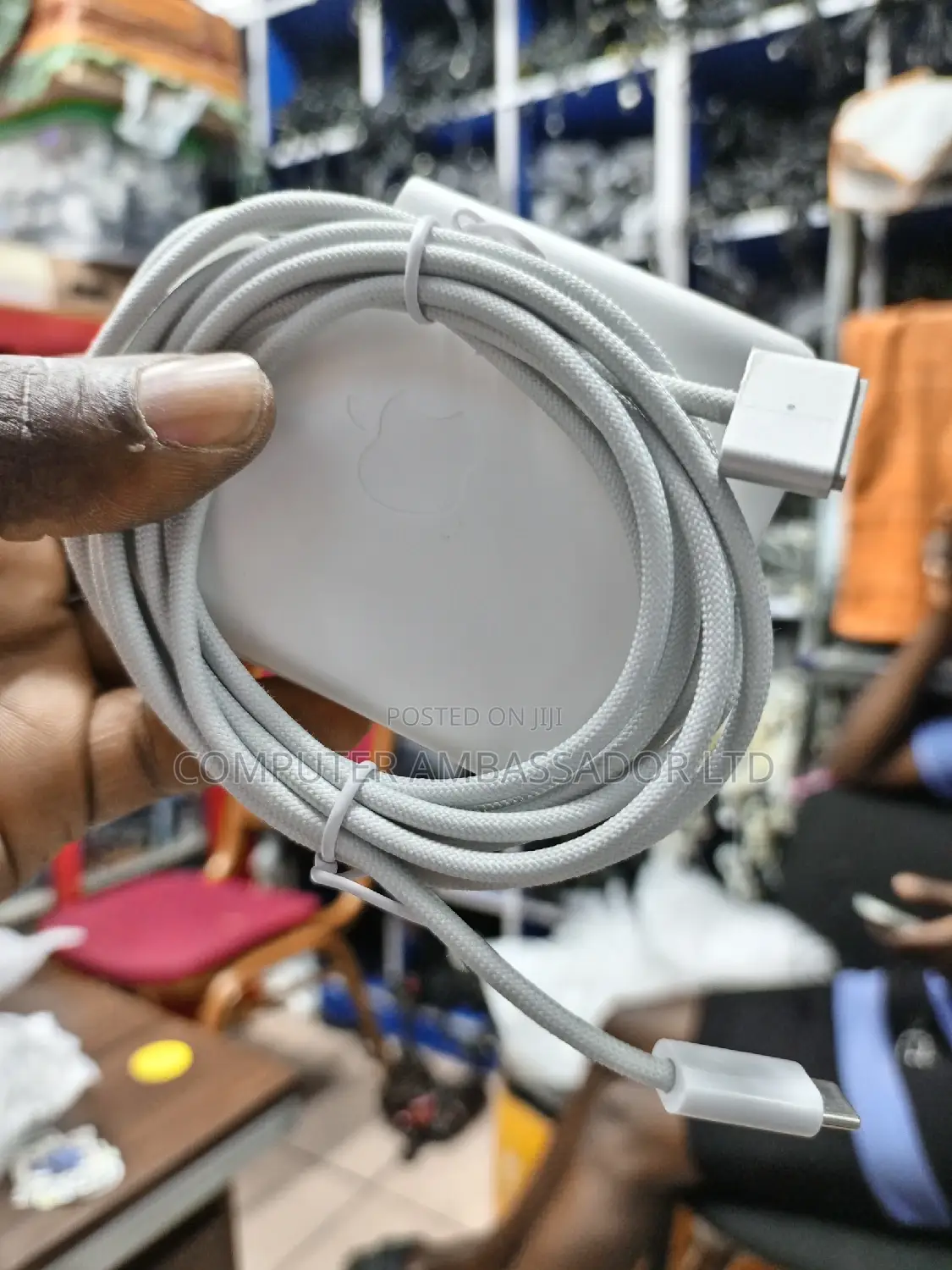 140W Macbook Pro Charger