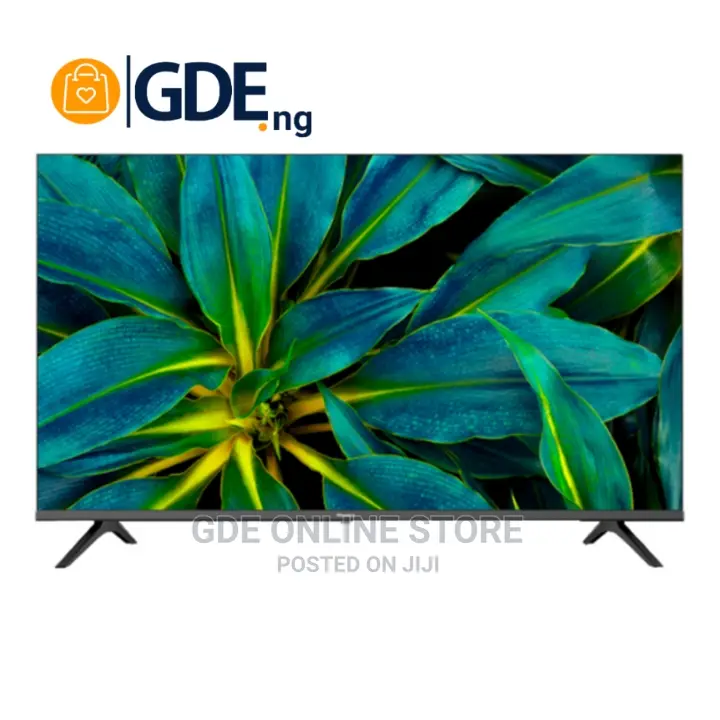 Hisense 43 Inch A5200 Series HD TV