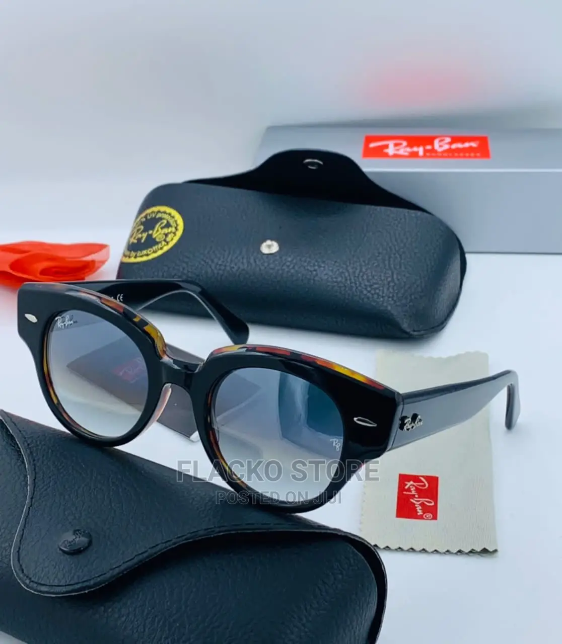 Original Rayban Sunglasses Available