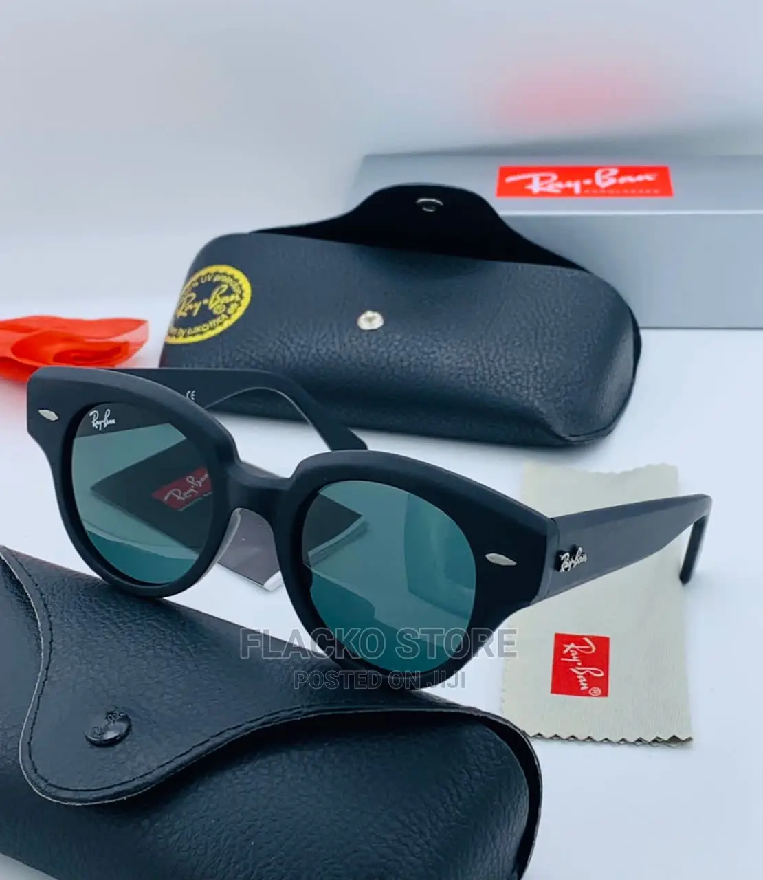 Original Rayban Sunglasses Available