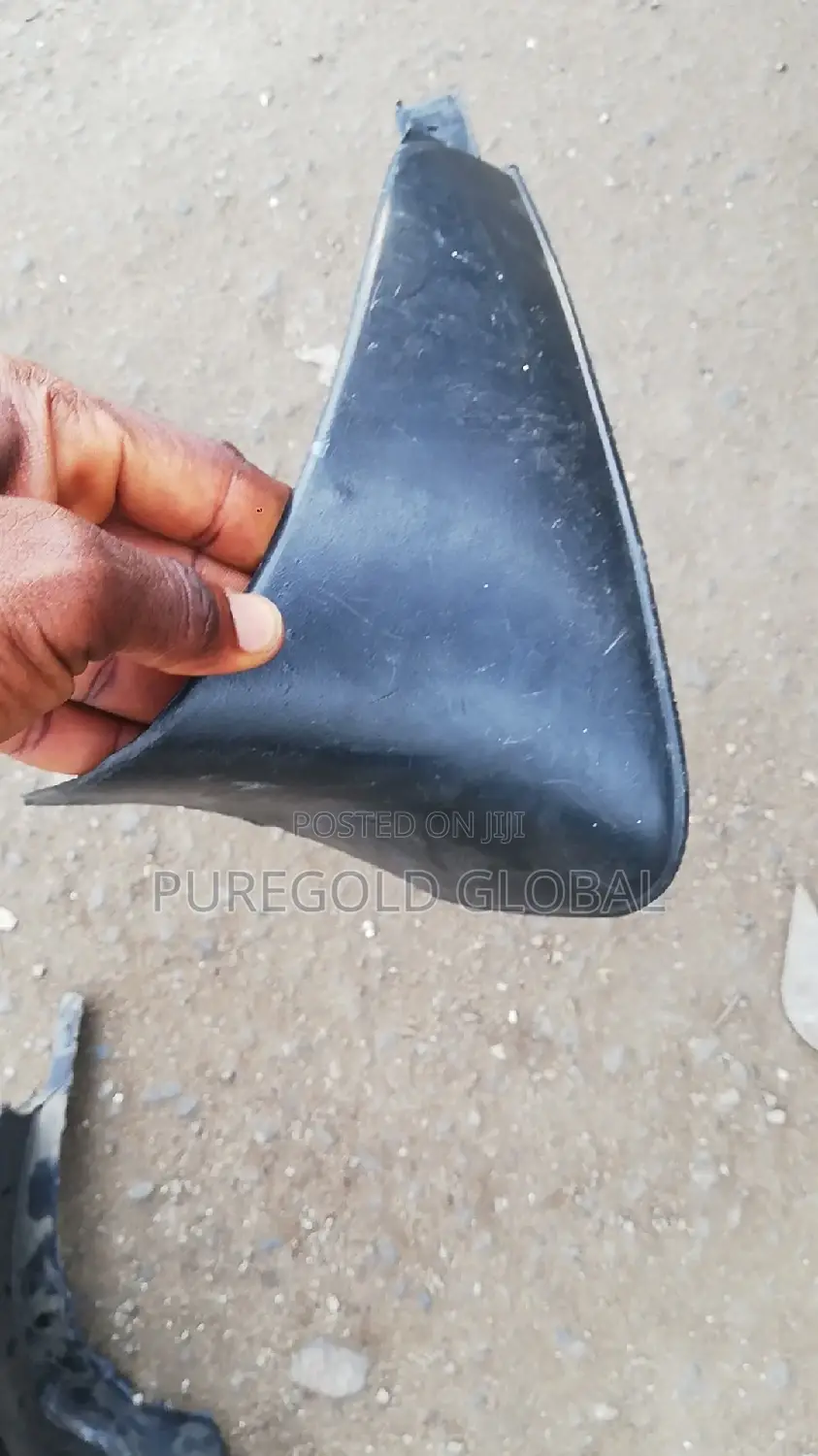 Mud Flap for Your Vehicle