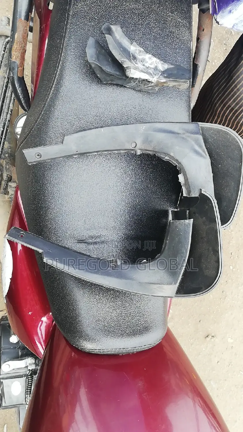 Mud Flap for Your Vehicle