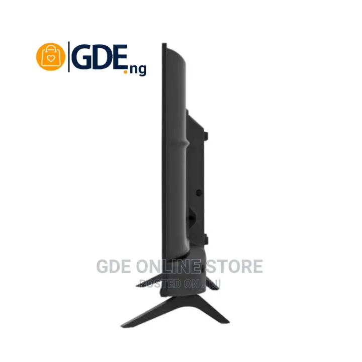 Hisense 32 Inch A4H Series HD Smart TV